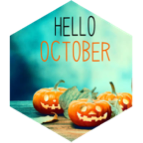 October Steps Competition (100k limit) icon