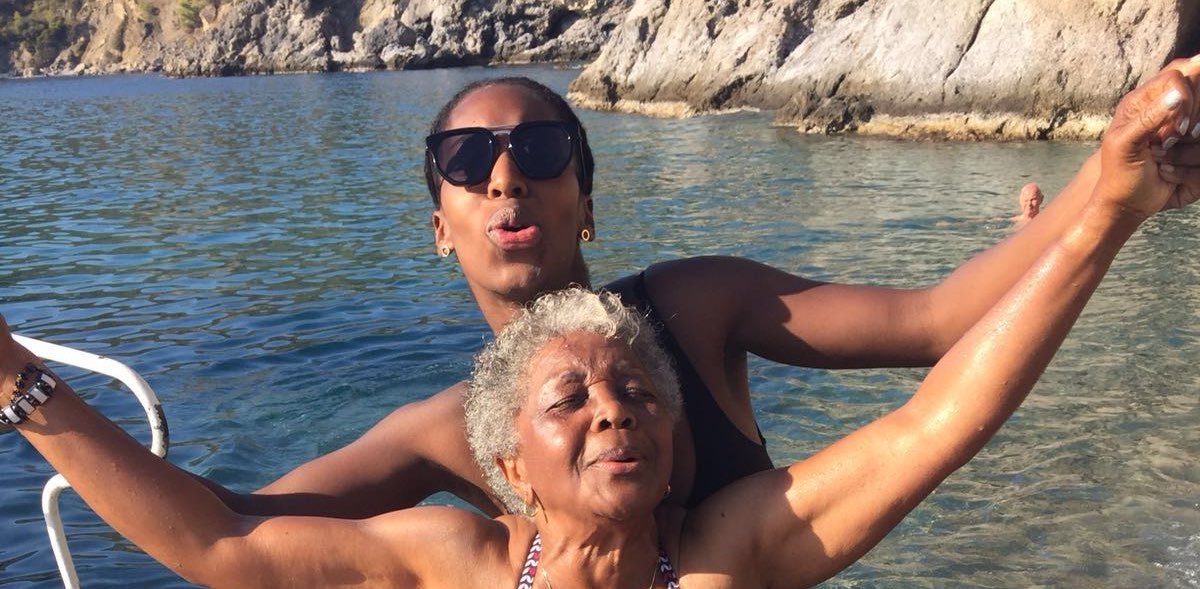 challenge background