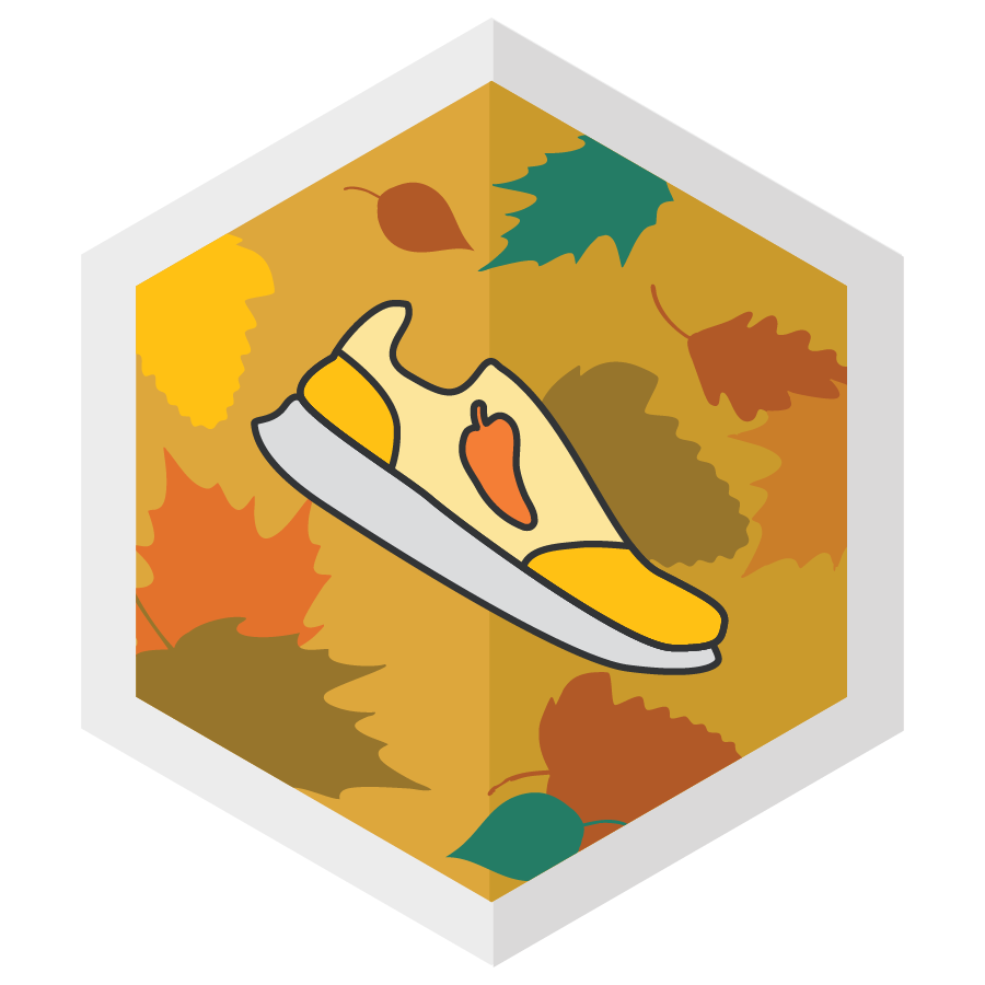 challenge badge