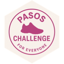 challenge badge
