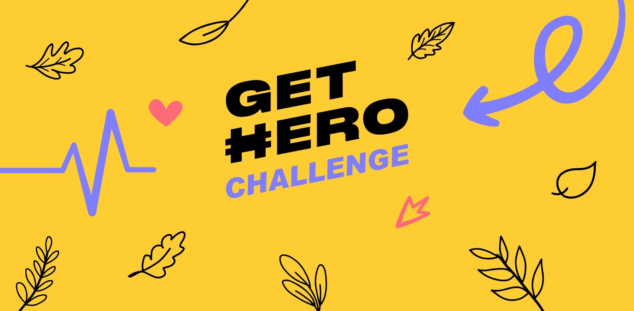 challenge background