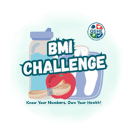challenge badge