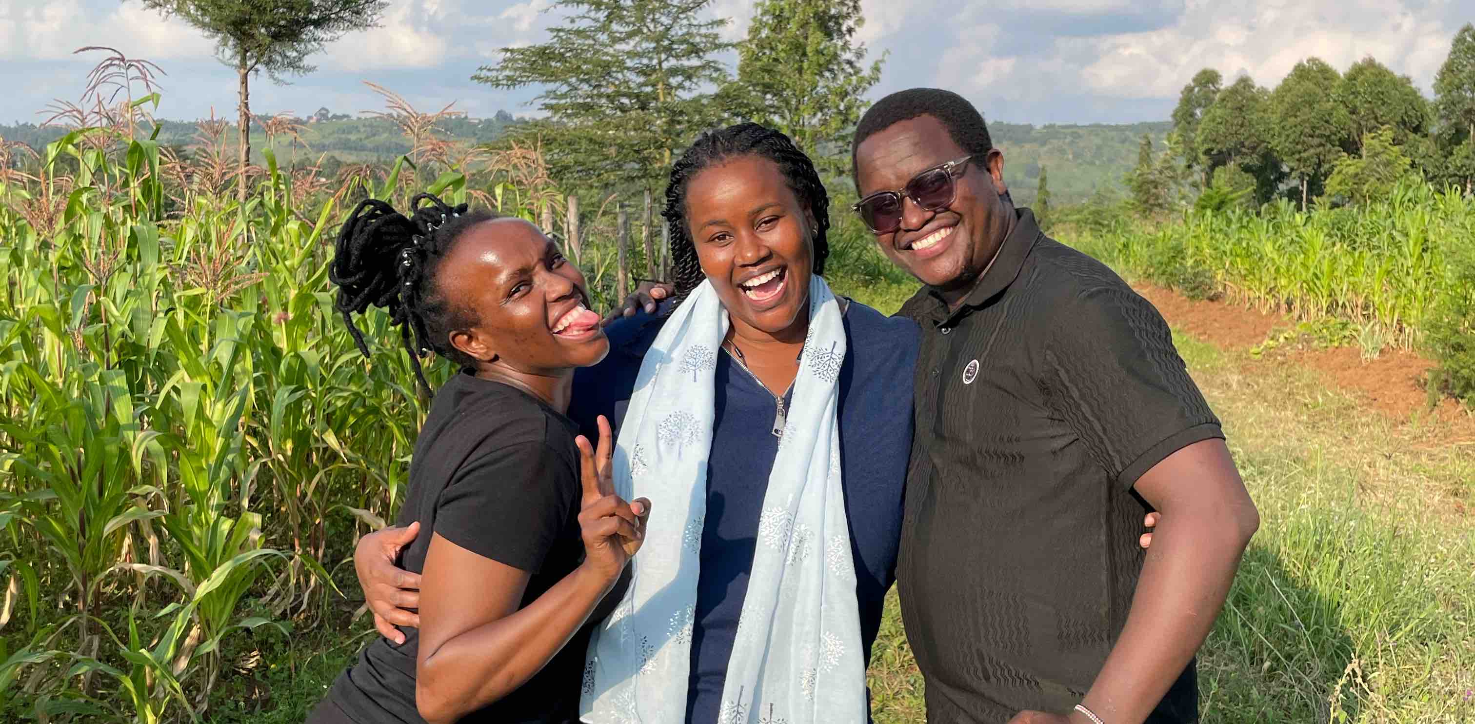 challenge background