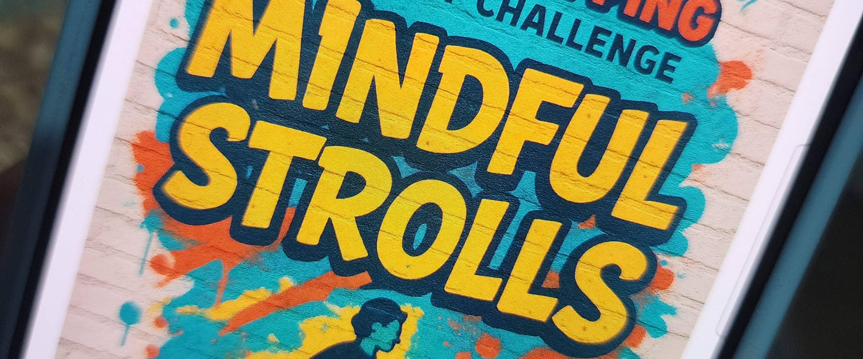 challenge background