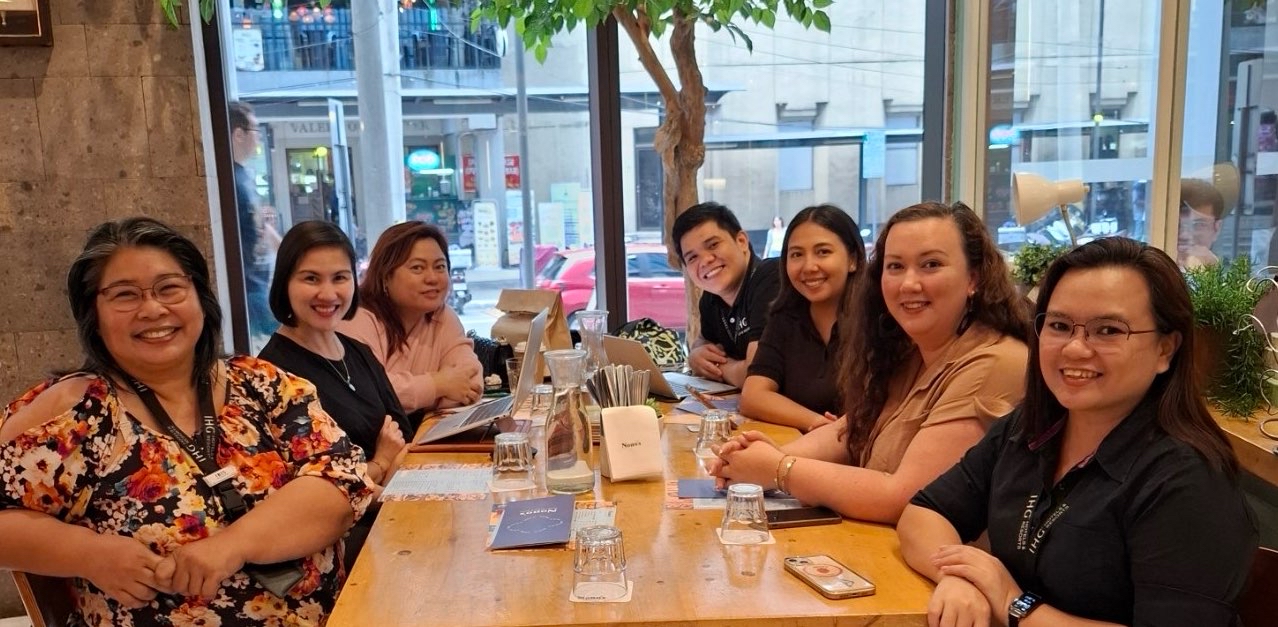 challenge background