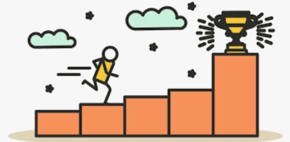 TouroCOM Walking Challenge logo