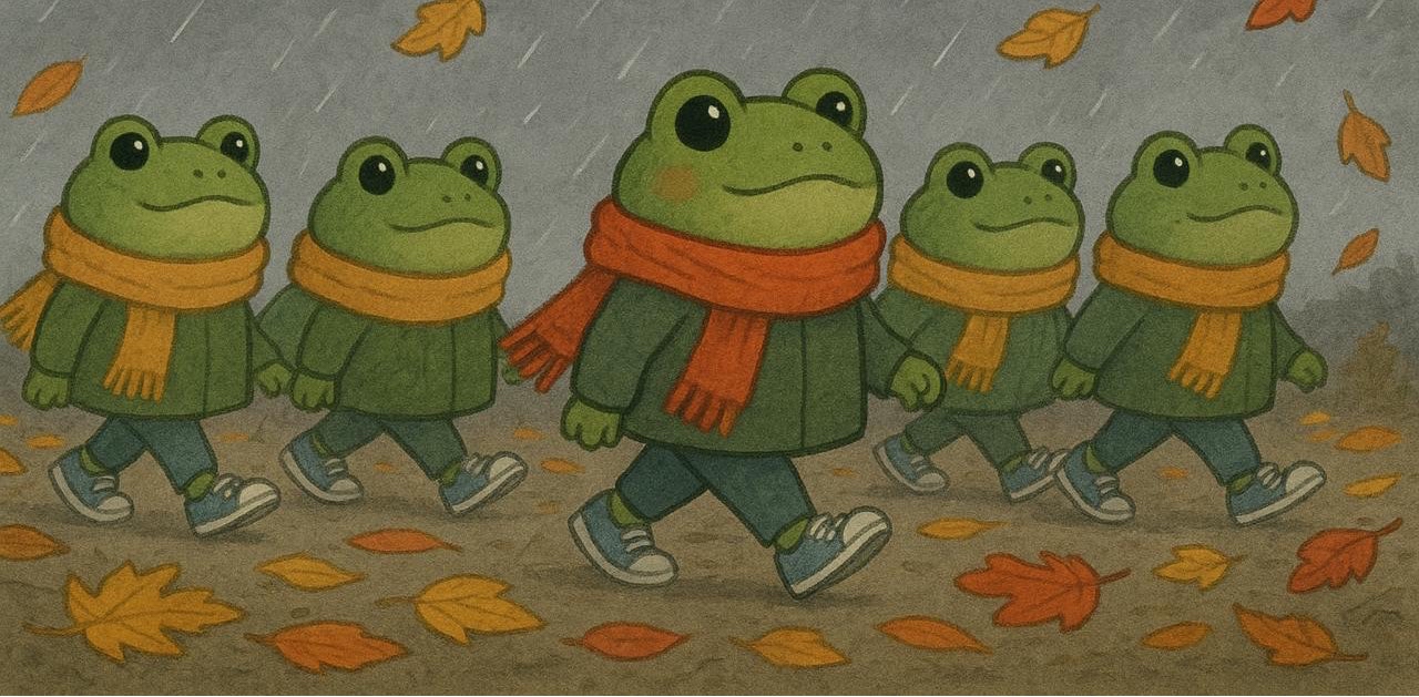 challenge background