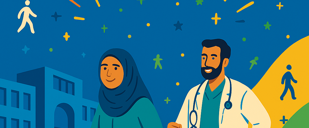 challenge background