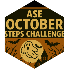 challenge badge