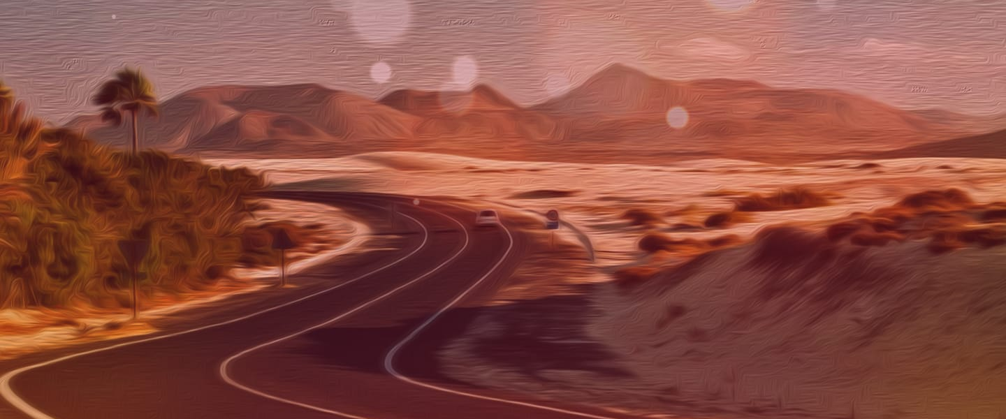 challenge background