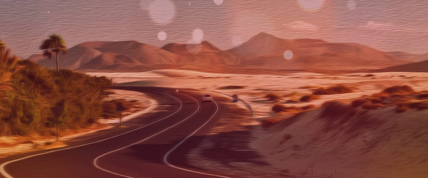 challenge background