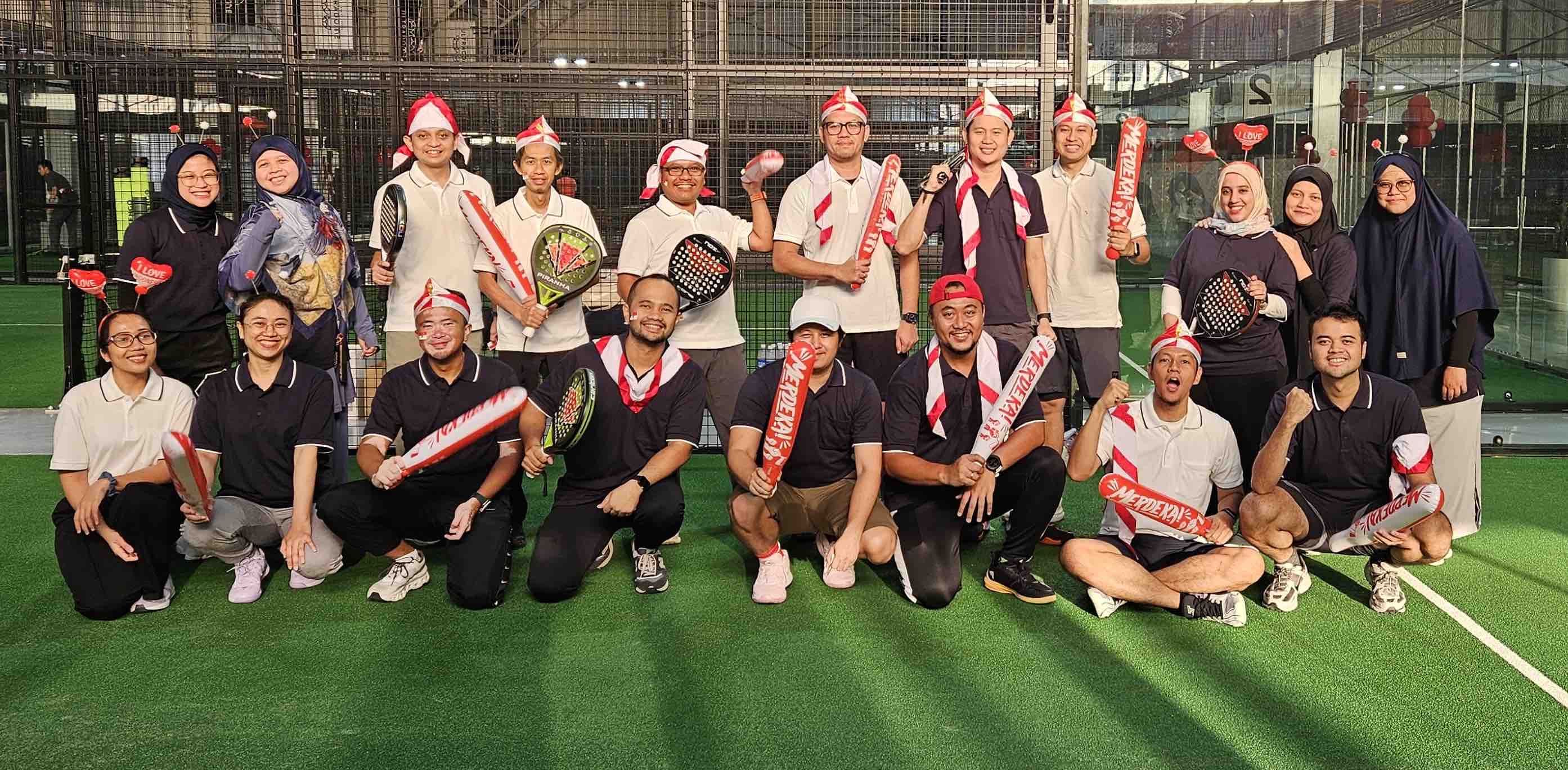 challenge background