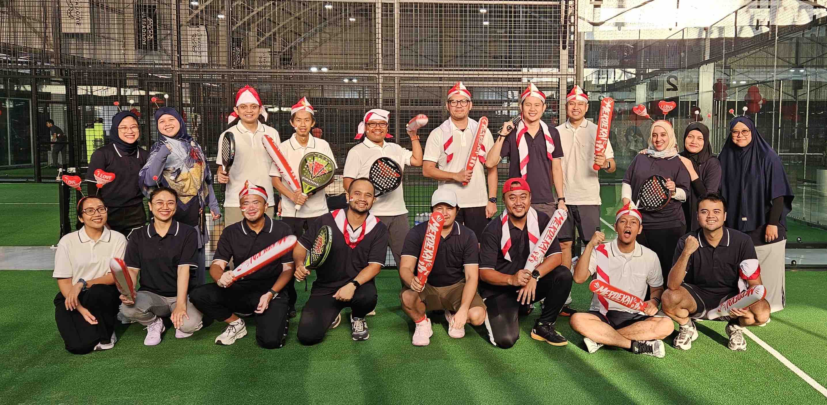 challenge background