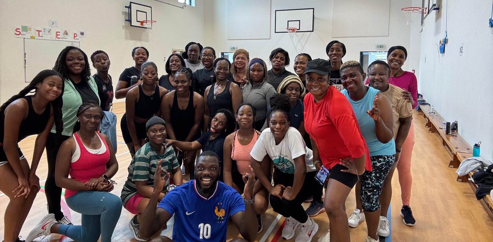 challenge background