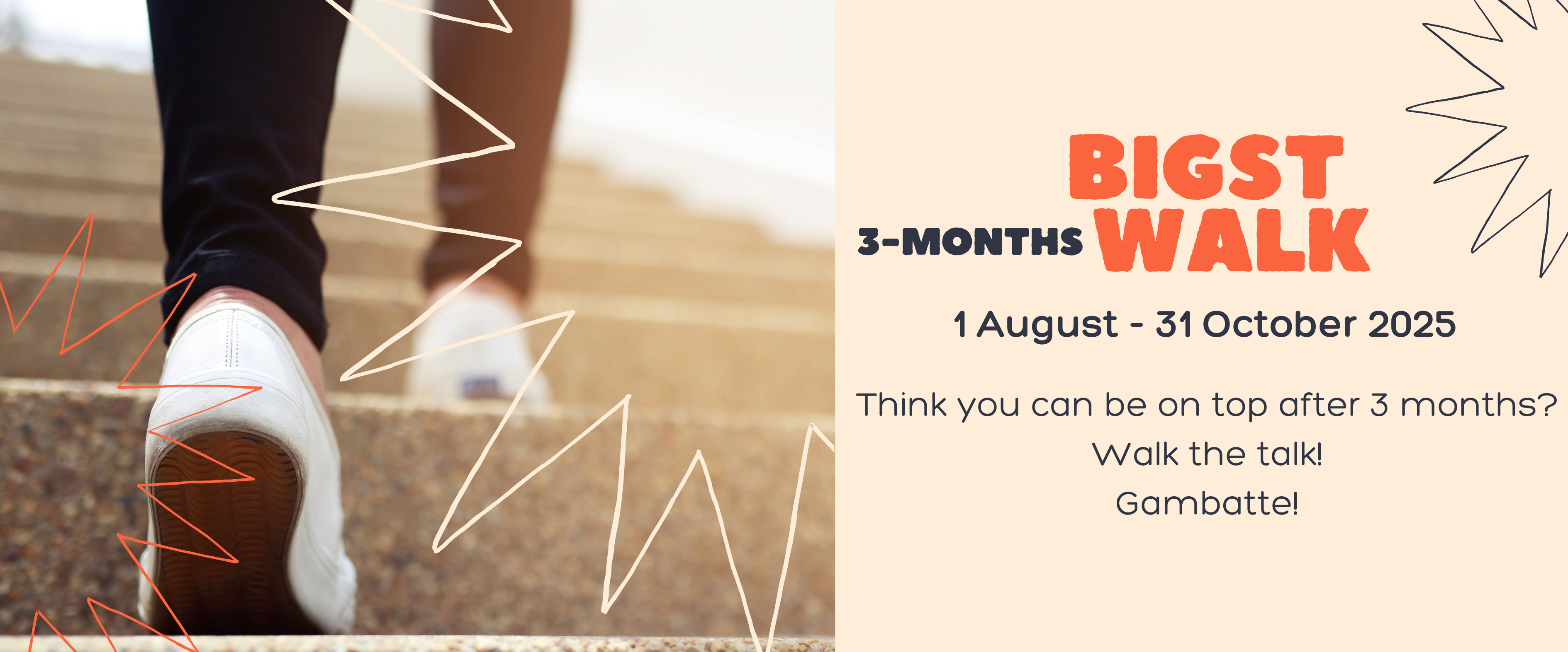 challenge background