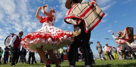 challenge background