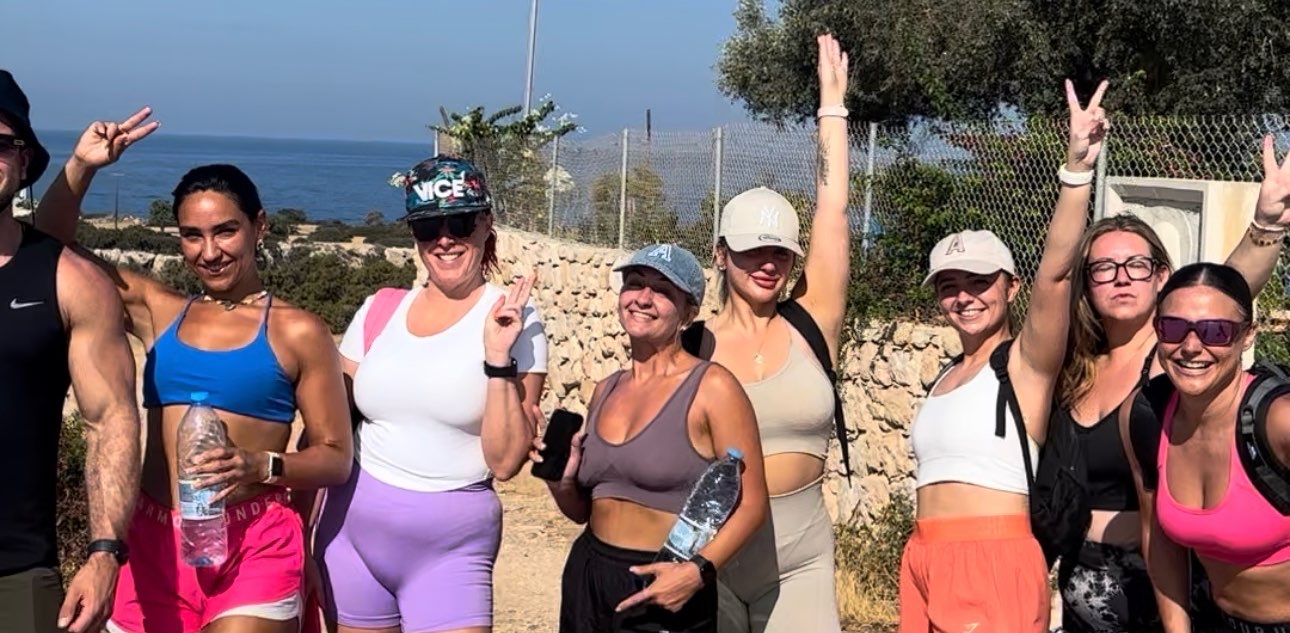 challenge background