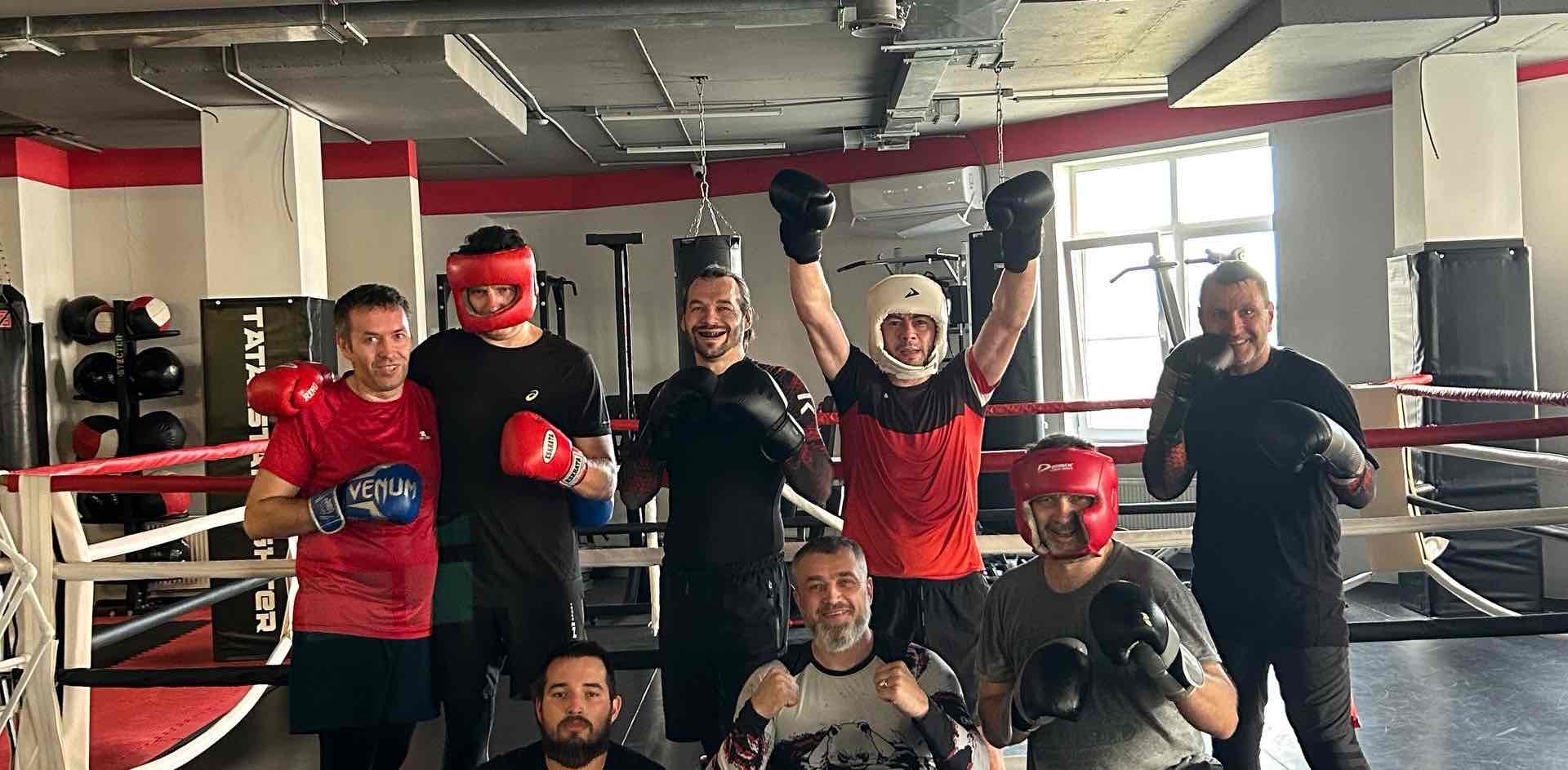 challenge background