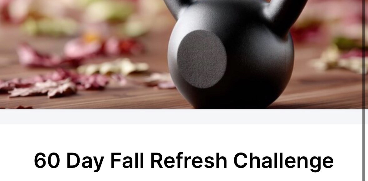 challenge background