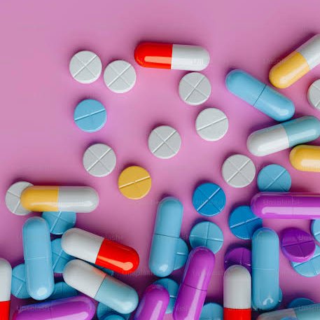 Script Walkers 💊💉 logo