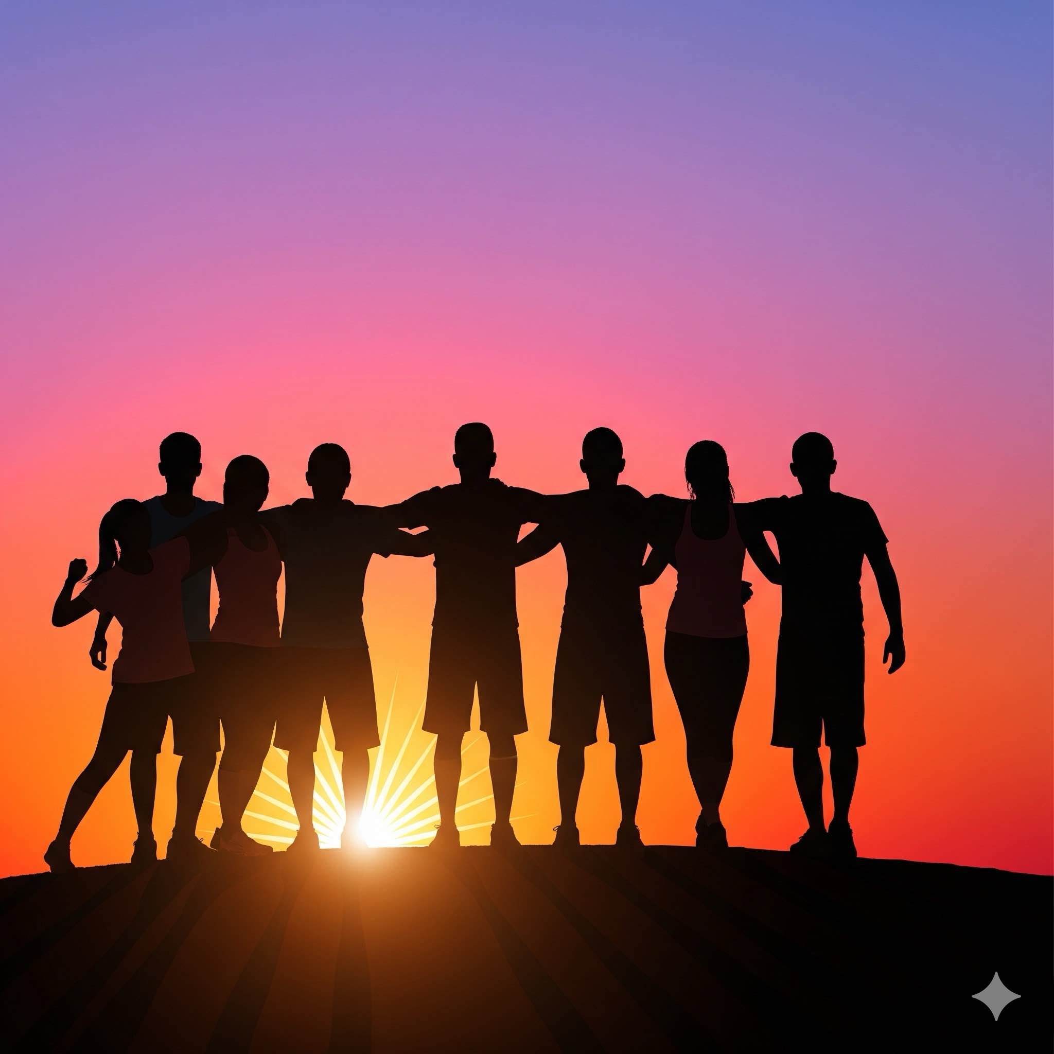 Friends in Motion logo