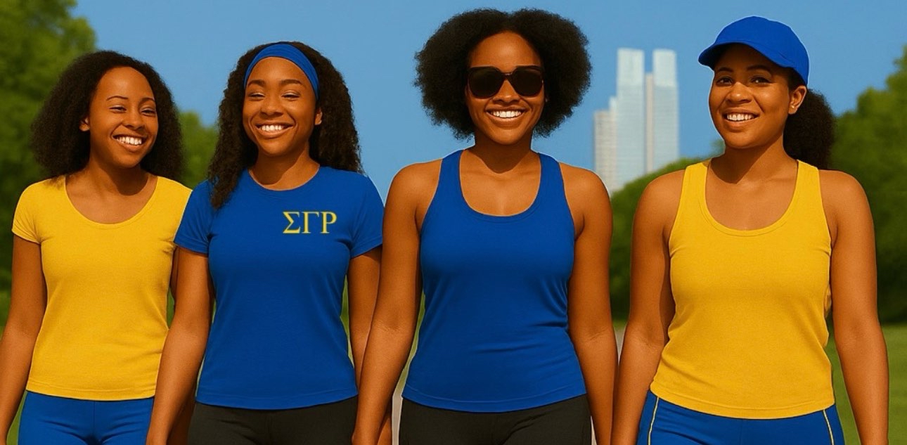 challenge background