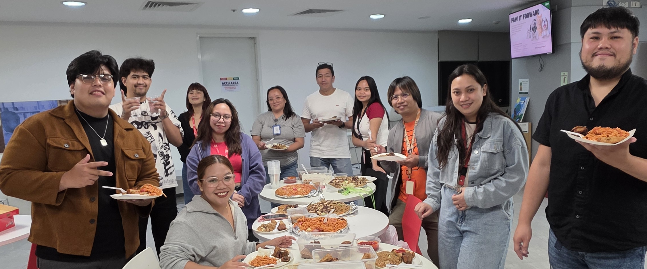 challenge background