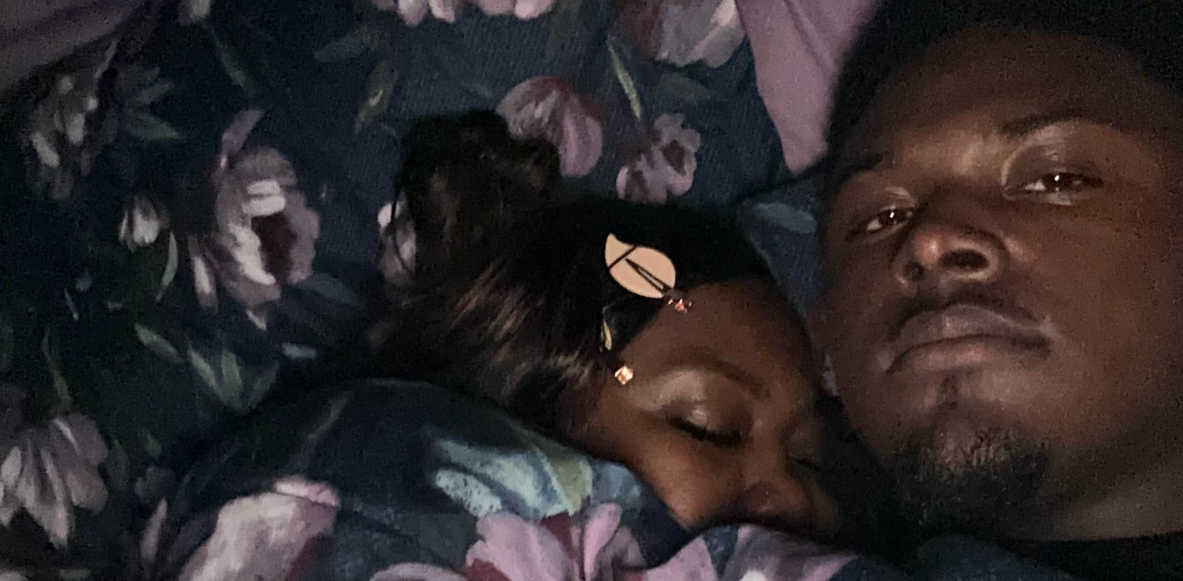 challenge background