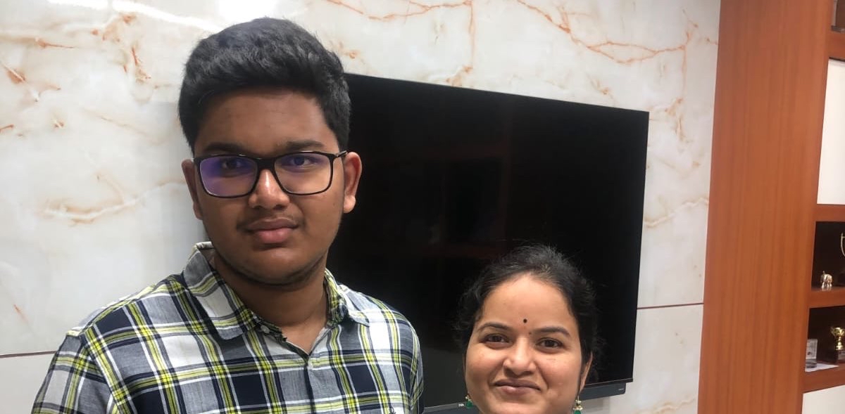 challenge background