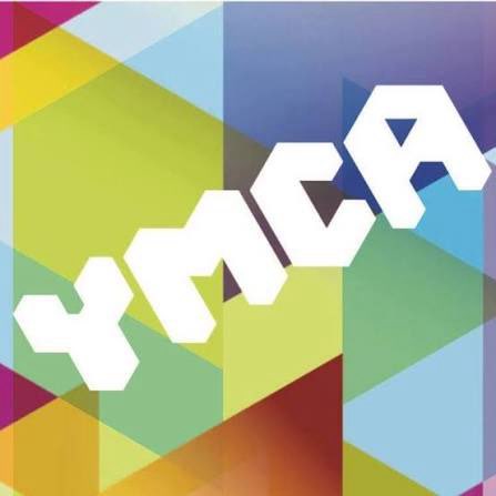 YMCA Gym logo