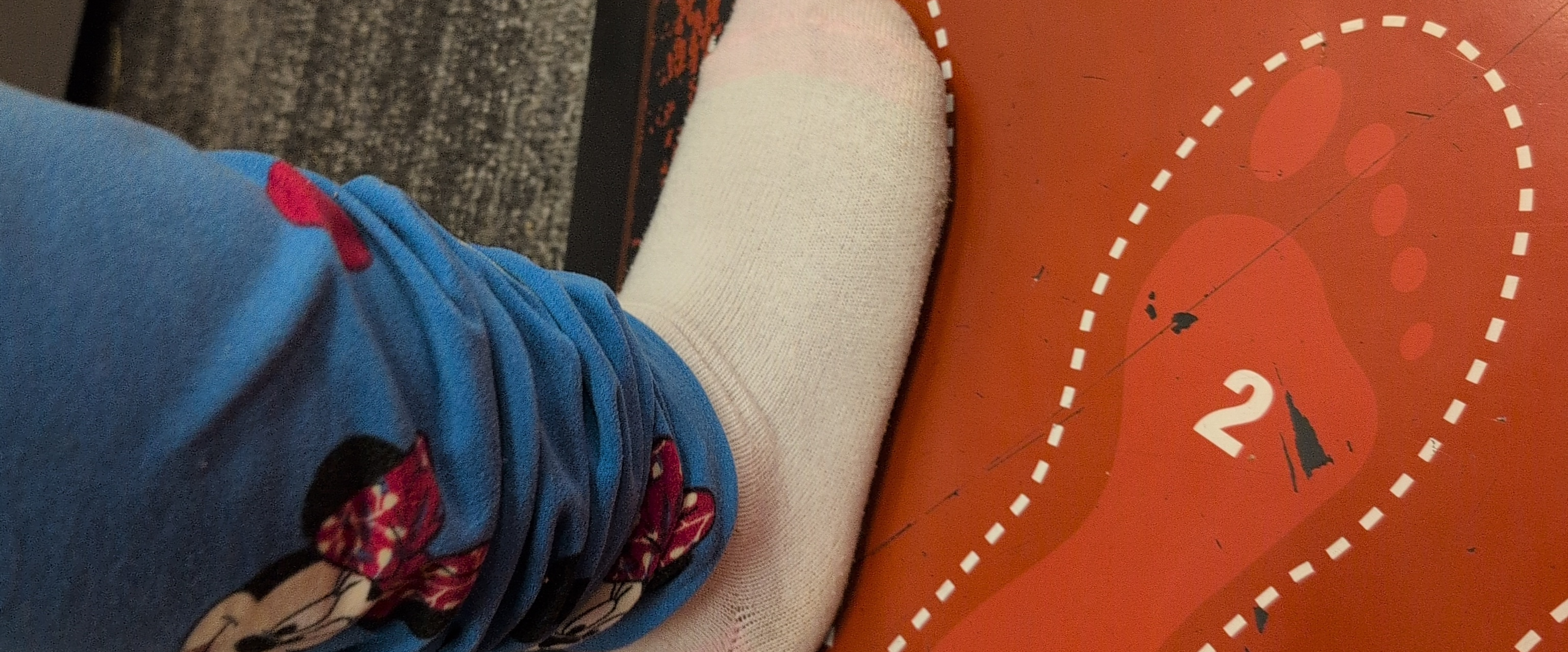 challenge background