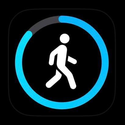 PP1,2 step challenge logo