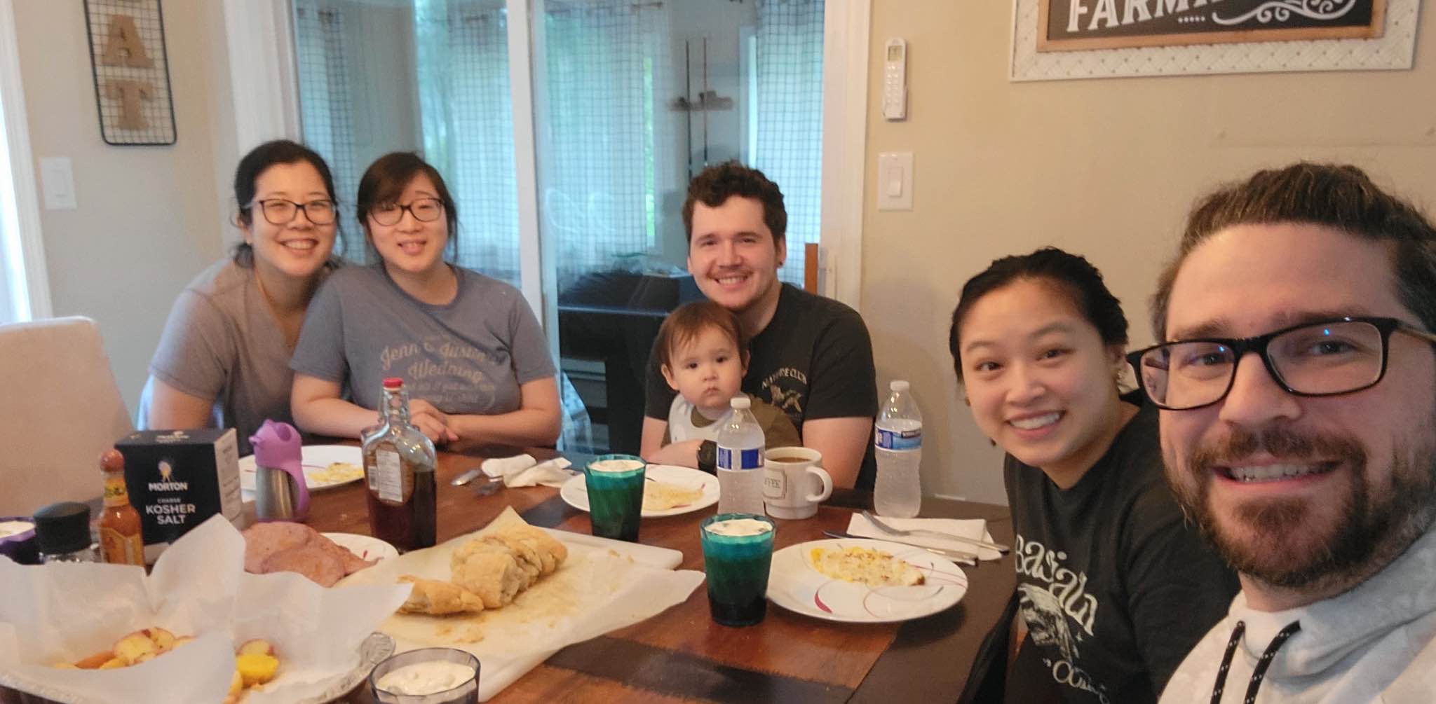 challenge background