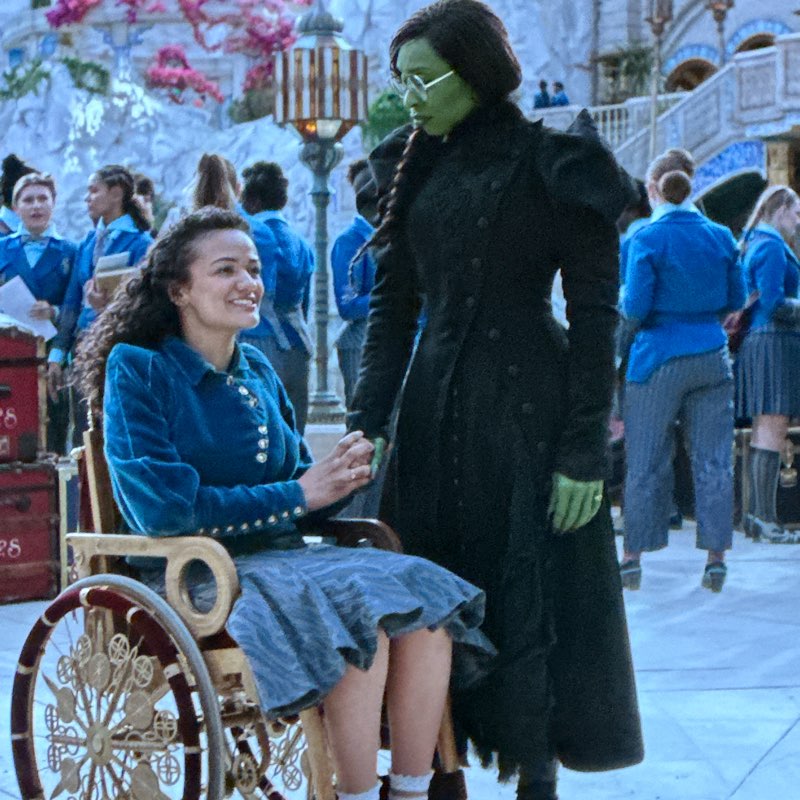 Legs Miserables logo