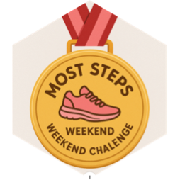 challenge badge