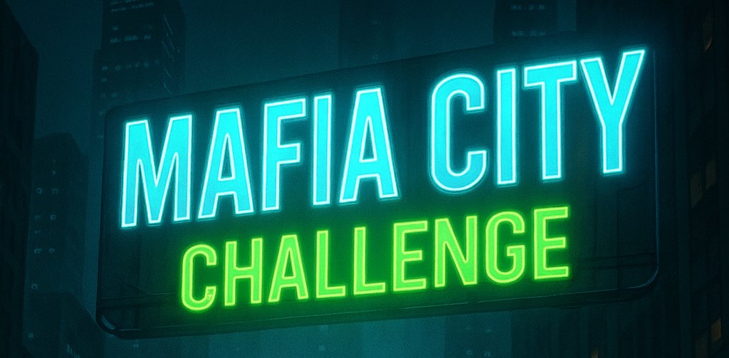 challenge background