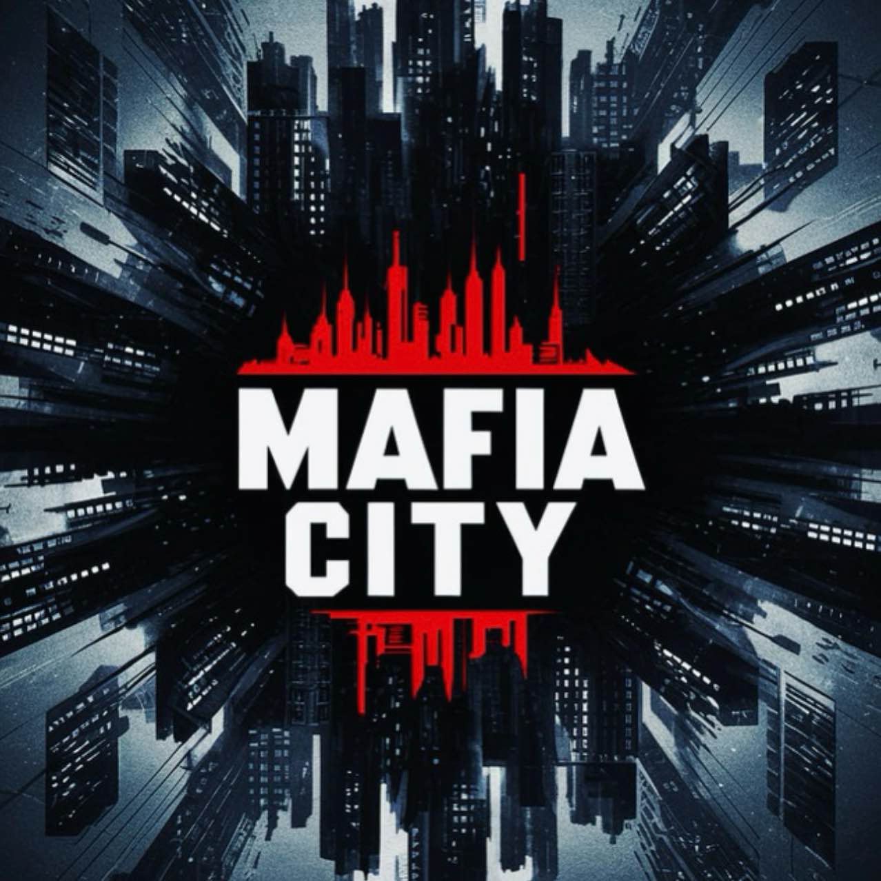 MafiaCity logo