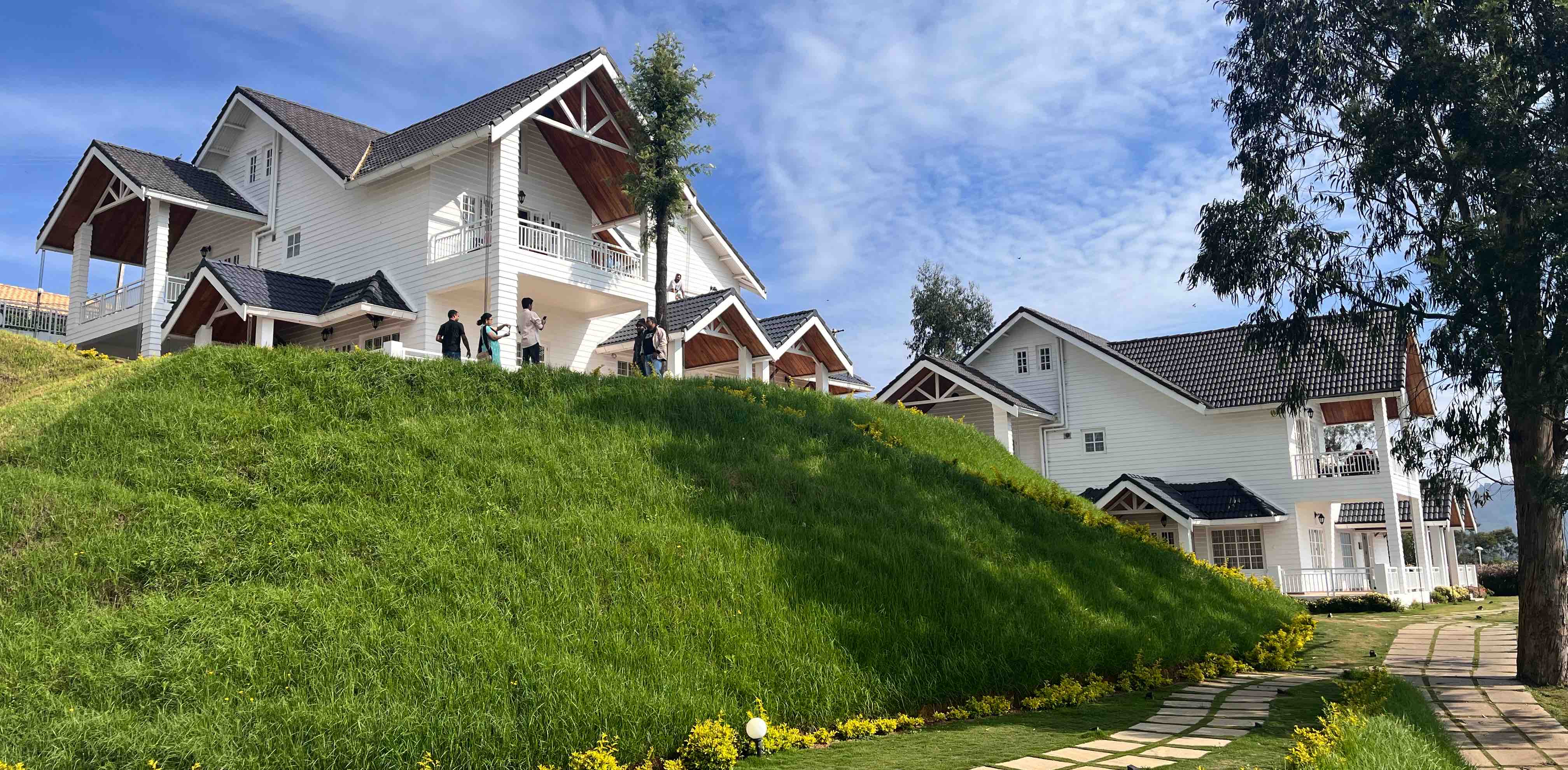 challenge background