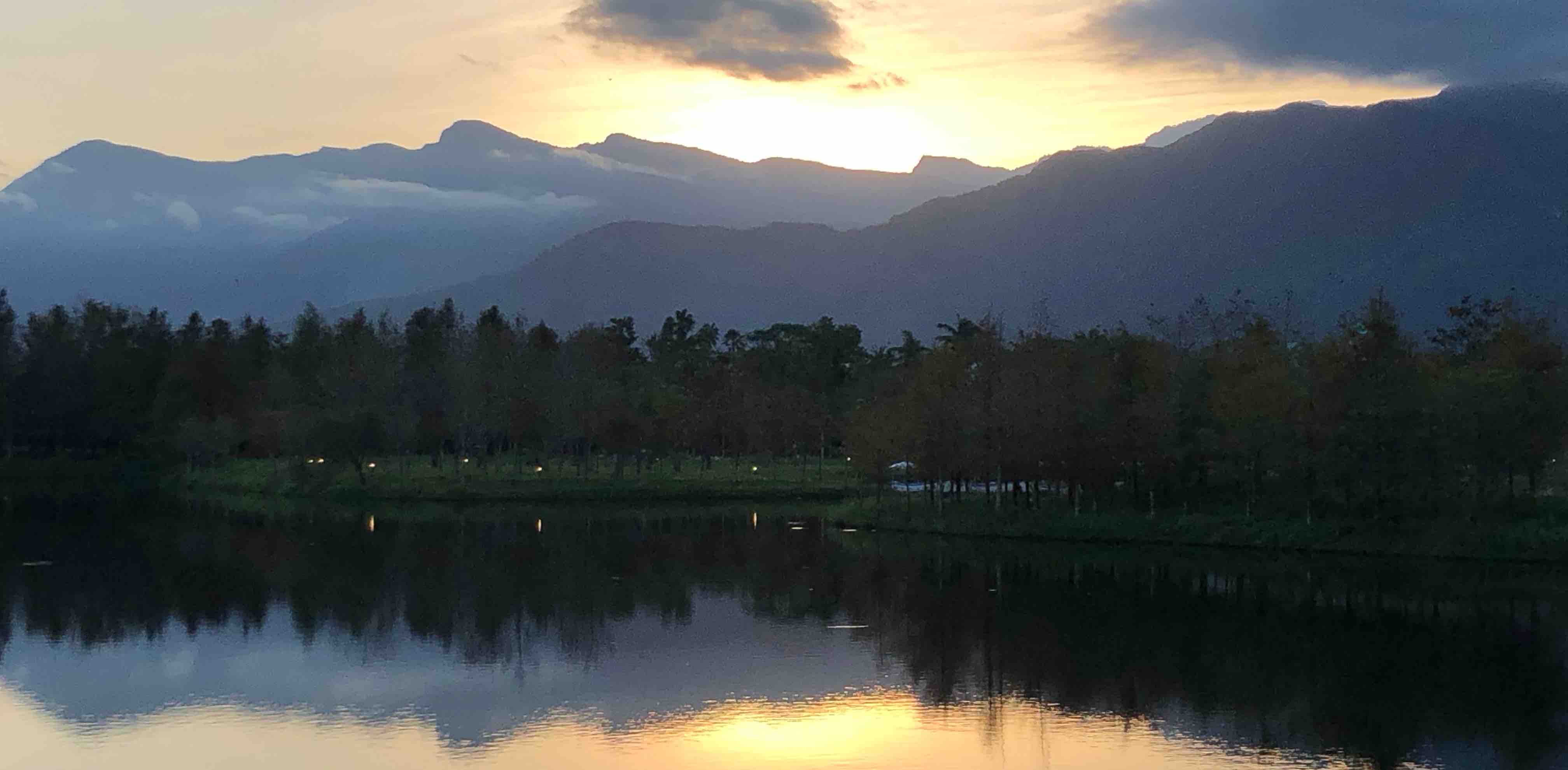 challenge background