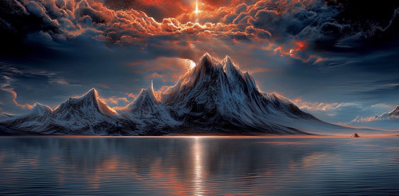 challenge background