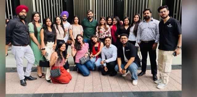 challenge background