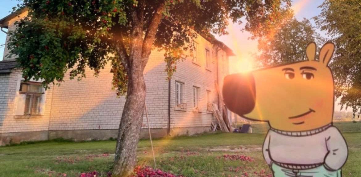 challenge background