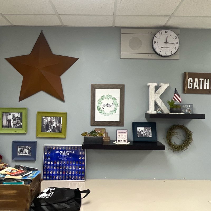 Kolmar Wellness Challenge logo