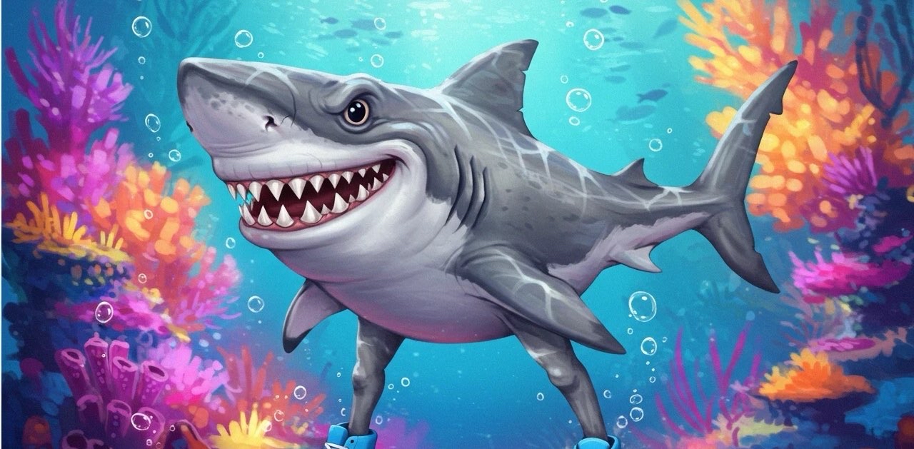 challenge background