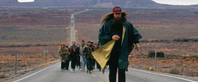 One Million Steps Challenge logo