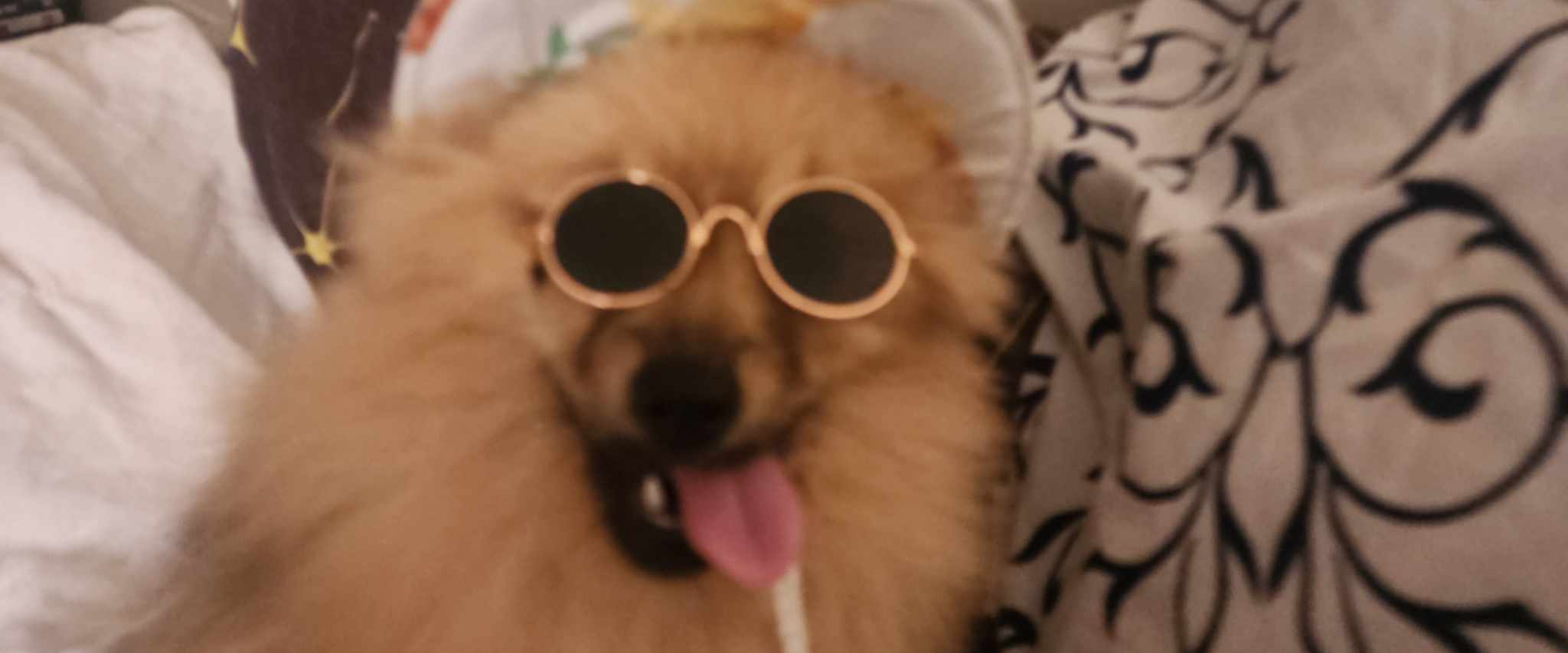 challenge background