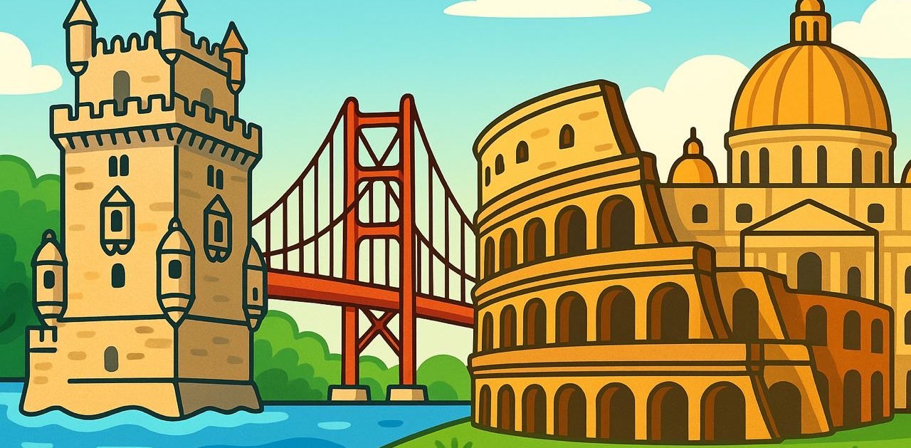 challenge background