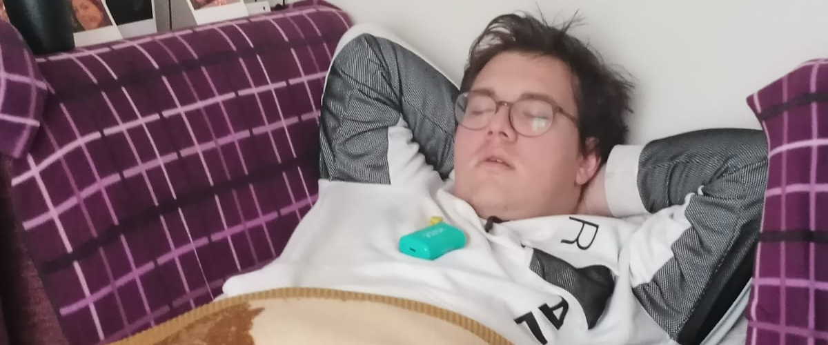 challenge background