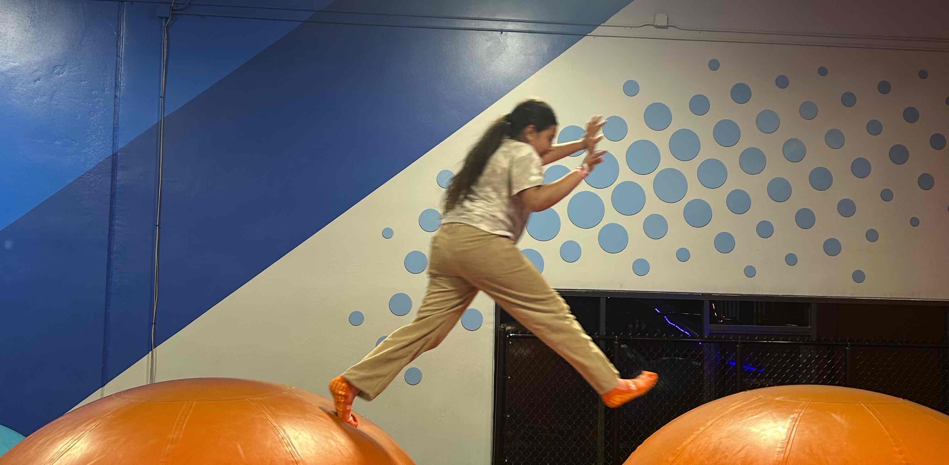 challenge background