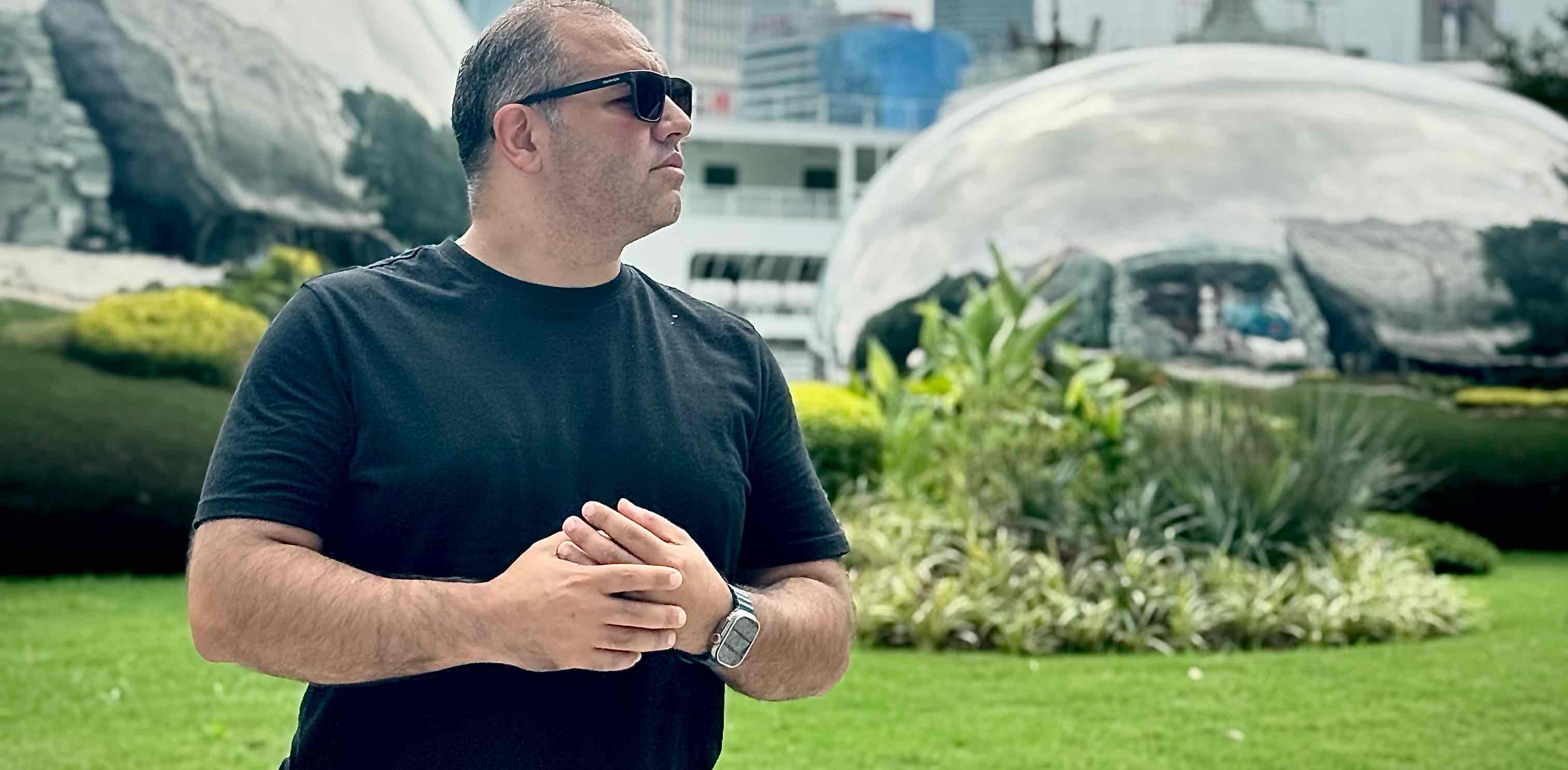 challenge background